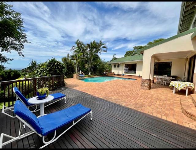 5 BEDROOM HOUSE SOLD IN WESTVILLE